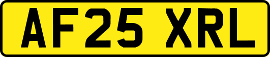 AF25XRL