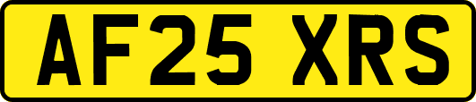 AF25XRS