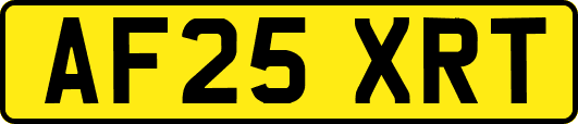 AF25XRT