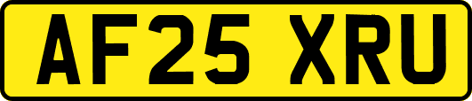 AF25XRU