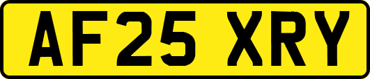 AF25XRY