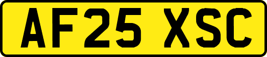 AF25XSC