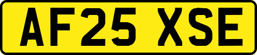 AF25XSE