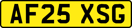 AF25XSG