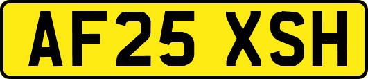 AF25XSH