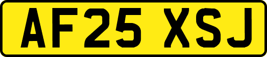 AF25XSJ