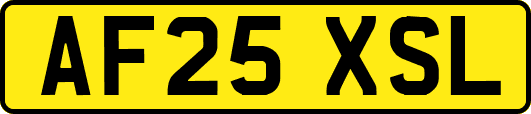 AF25XSL