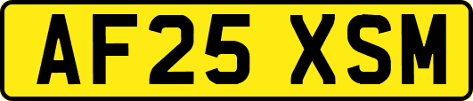 AF25XSM
