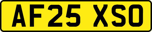 AF25XSO