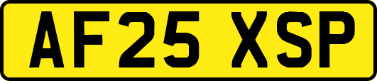 AF25XSP