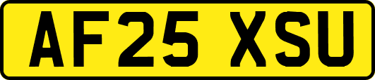 AF25XSU