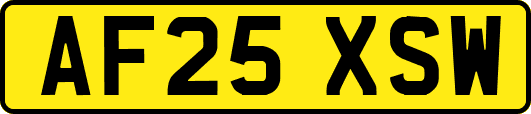 AF25XSW