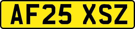 AF25XSZ