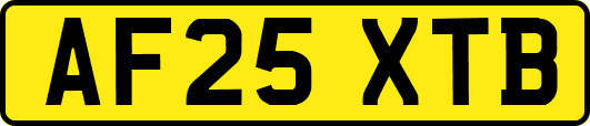 AF25XTB