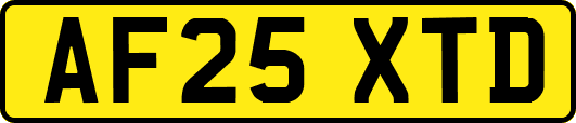 AF25XTD