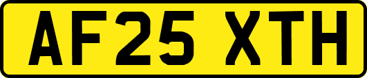 AF25XTH