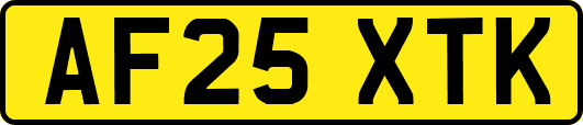 AF25XTK