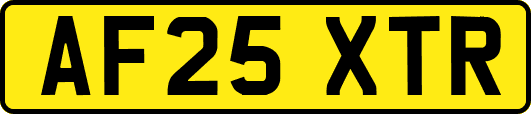 AF25XTR
