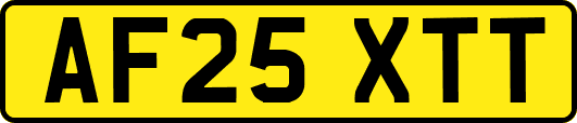 AF25XTT