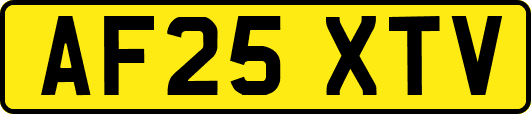 AF25XTV
