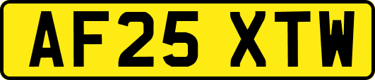 AF25XTW