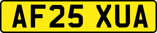 AF25XUA