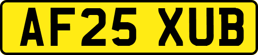 AF25XUB