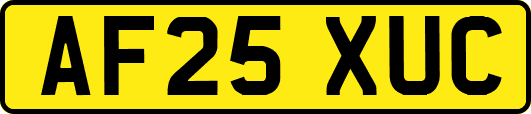 AF25XUC