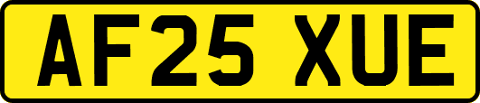AF25XUE