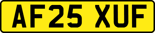 AF25XUF