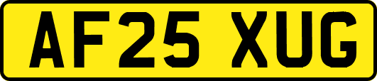 AF25XUG