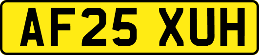 AF25XUH