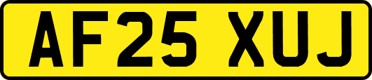 AF25XUJ