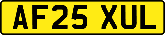 AF25XUL