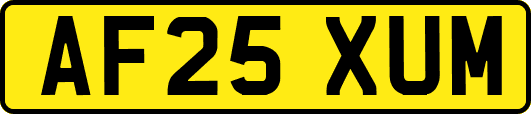 AF25XUM
