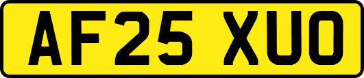AF25XUO