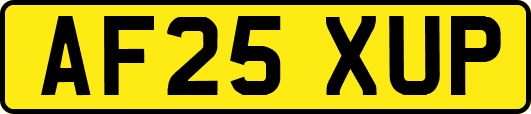 AF25XUP