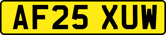 AF25XUW