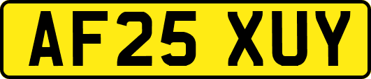 AF25XUY