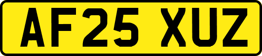 AF25XUZ