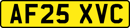 AF25XVC