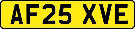 AF25XVE