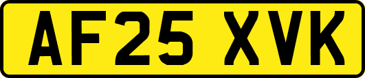 AF25XVK