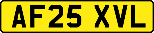 AF25XVL