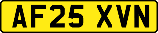 AF25XVN