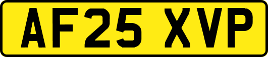 AF25XVP