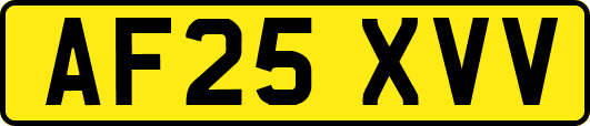 AF25XVV