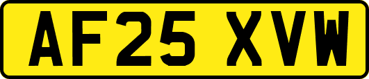 AF25XVW