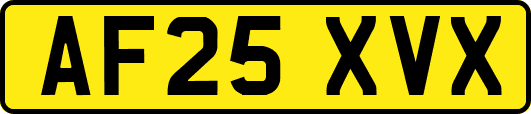 AF25XVX