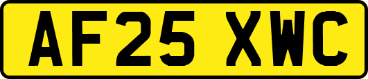 AF25XWC
